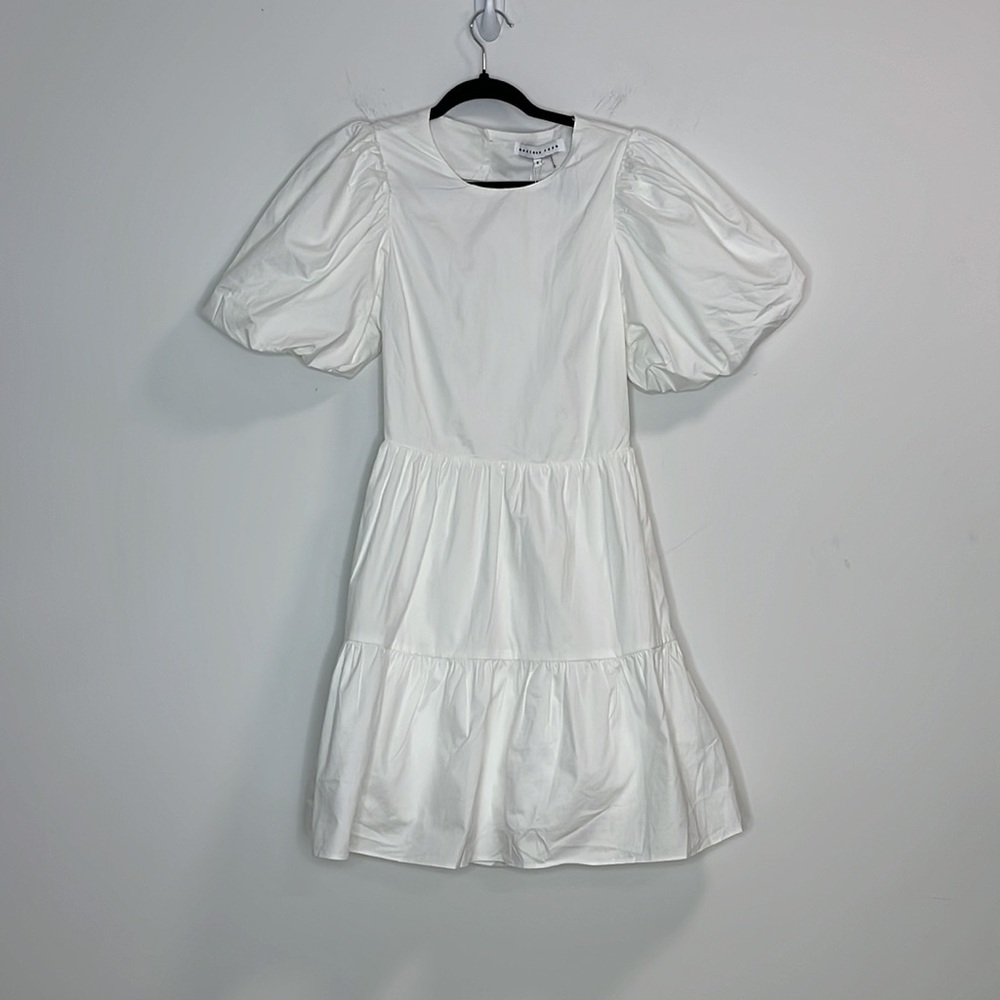 NWT Endless Rose Mini Dress Size S - Picture 3 of 9